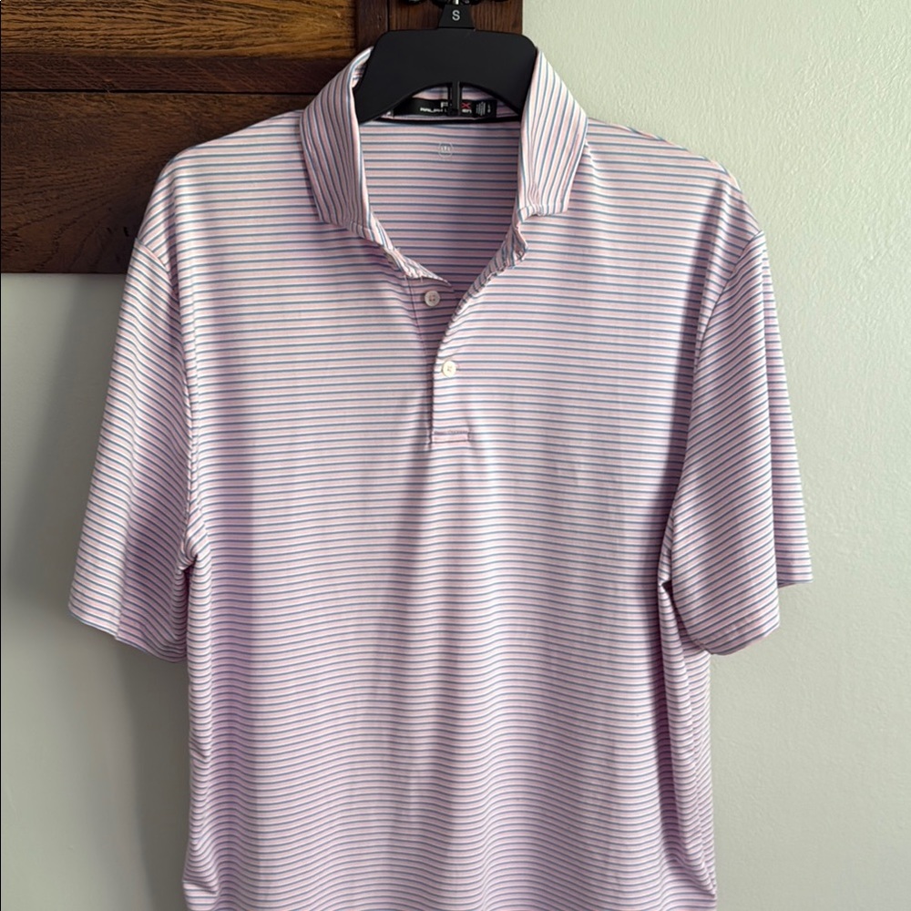 Ralph Lauren RLX POLO